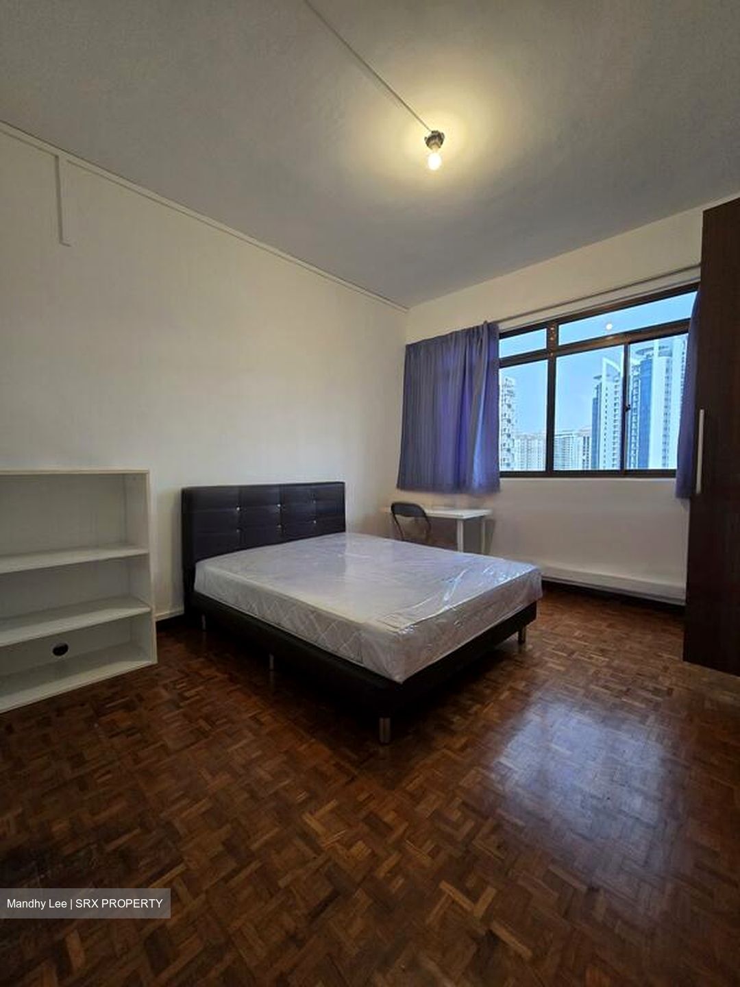 Kum Hing Court (D10), Apartment #461887271